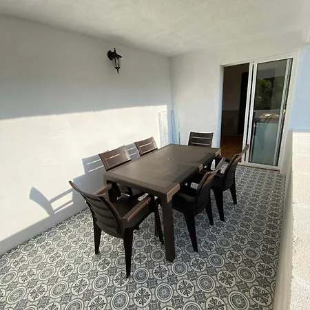 Rey Elzinga Apartment Godelleta Exterior photo