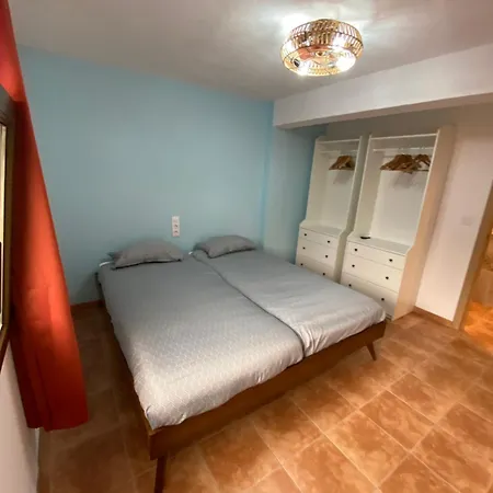 Rey Elzinga Apartment Godelleta Exterior photo